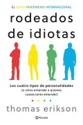 Cover-Bild zum Titel 'Rodeados de idiotas' von ''