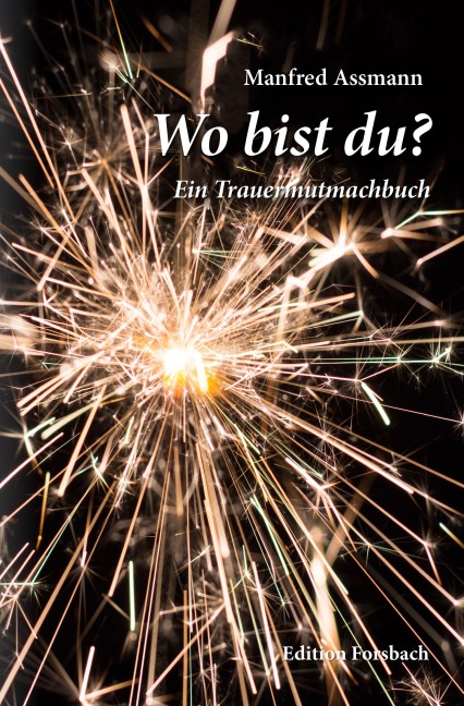 Wo bist du? - Manfred Assmann