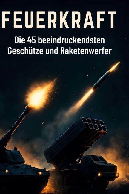 Feuerkraft - Charlotte Keller