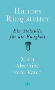 Ein Steinpilz für die Ewigkeit - Hannes Ringlstetter