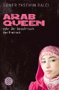 Cover-Bild zum Titel 'ArabQueen' von 'Güner Balci'
