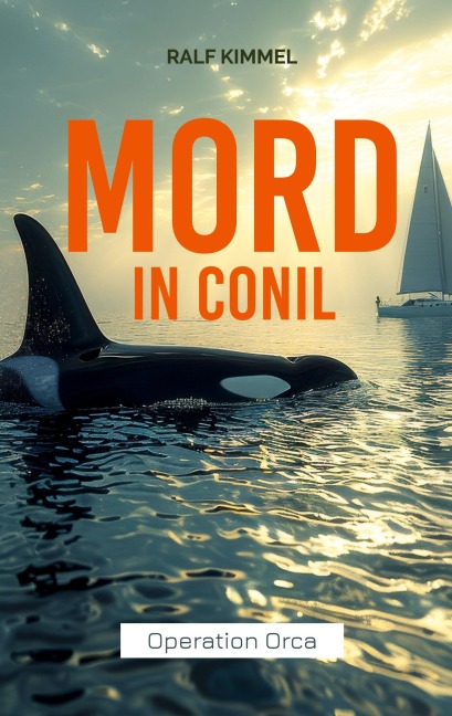 Mord in Conil - Ralf Kimmel