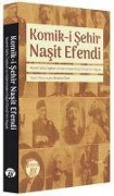 Cover-Bild zum Titel 'Komik-i Sehir Nasit Efendi' von 'Ibrahim Özen'