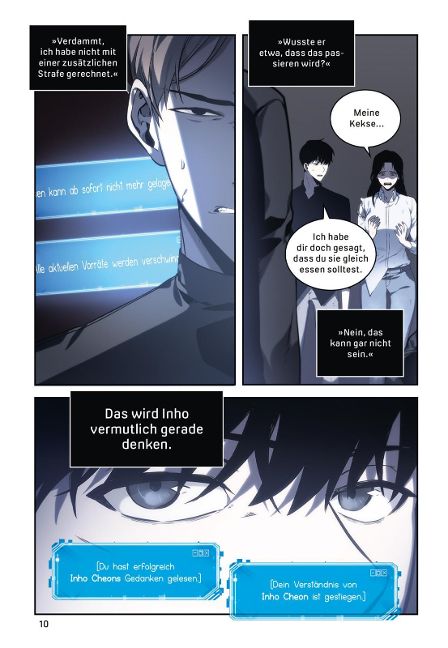 InsideView 6