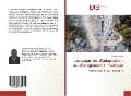 Cover-Bild zum Titel 'Les capacités d'adaptation au changement climatique' von 'Aboubacar Issa'