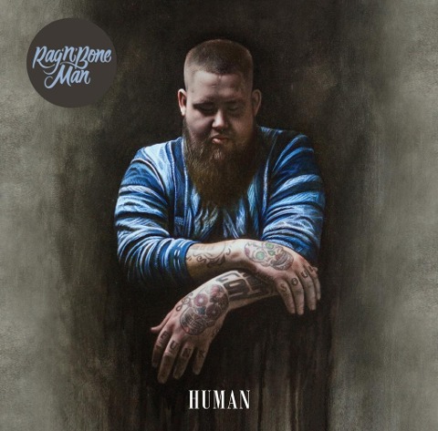 Human (Deluxe) - Rag'N'Bone Man