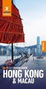 Pocket Rough Guide Hong Kong & Macau: Travel Guide with Free eBook - Rough Guides