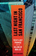 Cover-Bild zum Titel 'Last Night in San Francisco' von 'Scott Alan Lucas'