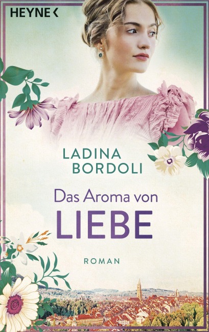 Das Aroma von Liebe - Ladina Bordoli
