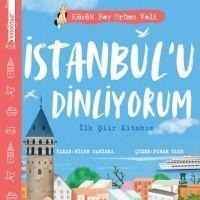 Istanbulu Dinliyorum - Bilge Daniska