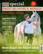 Cover-Bild zum Titel 'Natural Horse 36 Sonderausgabe' von ''
