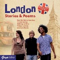 Cover-Bild zum Titel 'London Stories & Poems' von 'Matthew Arnold, Robert Bridges, Arthur Connan Doyle, William Dunbar, Oscar Wilde'