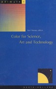 Cover-Bild zum Titel 'Color for Science, Art and Technology' von ''