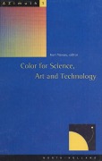 Cover-Bild zum Titel 'Color for Science, Art and Technology' von ''
