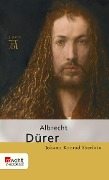 Albrecht Dürer - Johann Konrad Eberlein