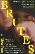 Cover-Bild zum Titel 'Brutes' von 'Dizz Tate'