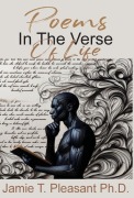 Cover-Bild zum Titel 'Poems In The Verse Of Life' von 'Jamie T Pleasant'