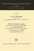 Cover-Bild zum Titel 'Einfluß verschiedener Endstrecken bei verkürzten Kammgarn-Spinnverfahren auf die Ungleichmäßigkeit und auf die dynamometrischen Eigenschaften von Mischgespinsten aus Wolle und kunstgeschaffenen Fasern' von 'Walther Wegener'