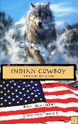 Cover-Bild zum Titel 'Indian Cowboy' von 'Brita Rose Billert'