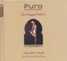 Puro Desert Lounge Vol. 4 - Various Artists