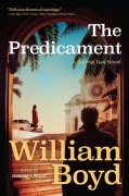 Cover-Bild zum Titel 'The Predicament' von 'William Boyd'