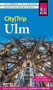 Cover-Bild zum Titel 'Reise Know-How CityTrip Ulm' von 'Markus Bingel'