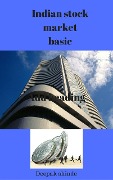 Cover-Bild zum Titel 'Indian Stock Market Basic' von 'Deepak Shinde'