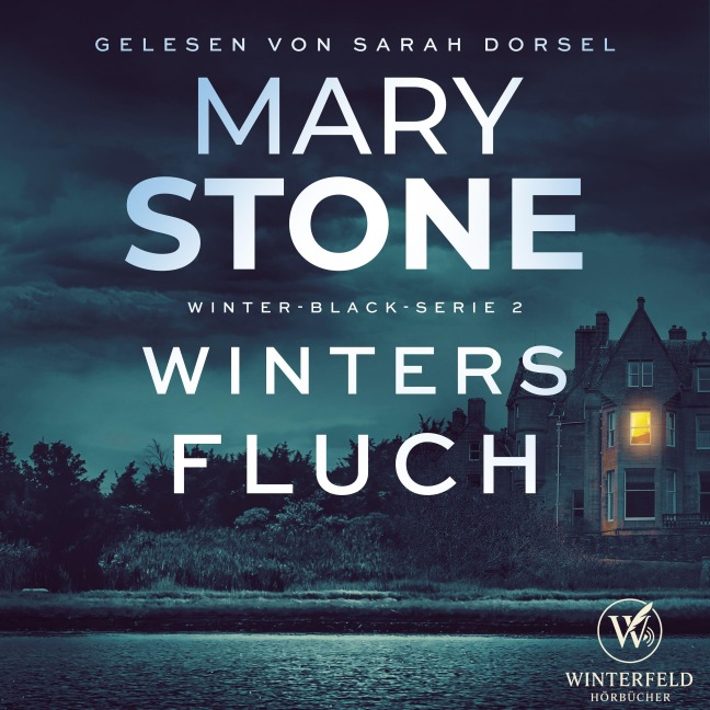 Winters Fluch - Thriller - Mary Stone