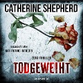 Cover-Bild zum Titel 'Todgeweiht (Zons-Thriller 10)' von 'Catherine Shepherd'