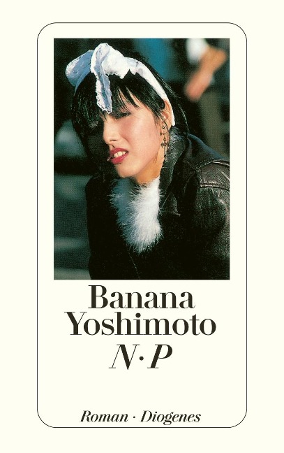 N. P - Banana Yoshimoto