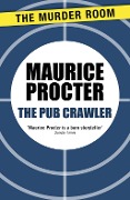Cover-Bild zum Titel 'The Pub Crawler' von 'Maurice Procter'