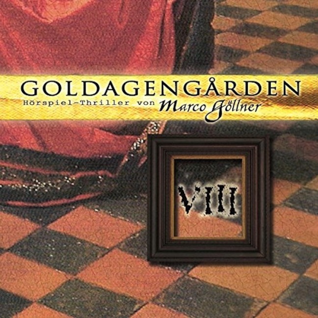 Folge 8 - Marco Göllner