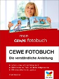 Cover-Bild zum Titel 'CEWE Fotobuch' von 'Frank Treichler'