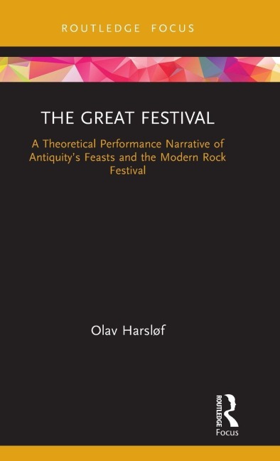The Great Festival - Olav Harsløf