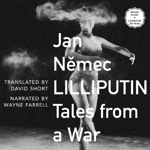 Lilliputin - Jan N?mec