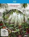 Cover-Bild zum Titel 'Unser grüner Planet' von 'Benji Merrison, Will Slater'