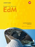 Cover-Bild zum Titel 'Elemente der Mathematik SII. Qualifikationsphase eA Leistungskurs: Schulbuch. Niedersachsen' von ''