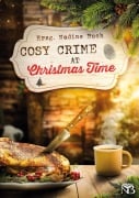 Cover-Bild zum Titel 'Cosy Crime at Christmas Time' von ''