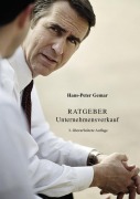 Ratgeber Unternehmensverkauf - Hans-Peter Gemar