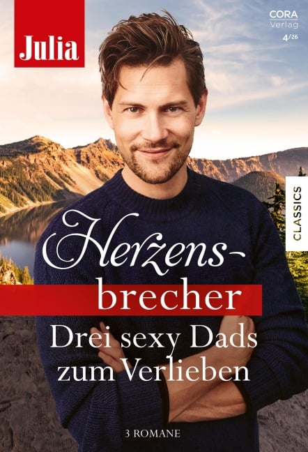 Julia Herzensbrecher Band 69 - Janelle Denison, Tanya Michaels, Cathy Mcdavid