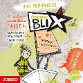 Die außergewöhnlichen Fälle der Florentine Blix. Geheimakte Flaschenpost [Band 2 (ungekürzt)] - Alice Pantermüller