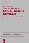 Cover-Bild zum Titel 'Christology Revised' von ''