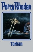 Cover-Bild zum Titel 'Tarkan' von 'Perry Rhodan'