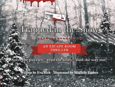 Trapped in the Snow - Eva Eich
