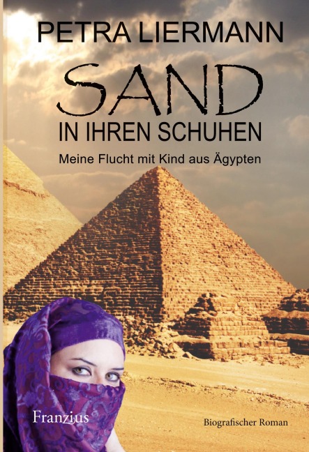 Sand in ihren Schuhen - Petra Liermann