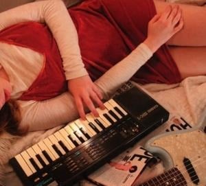 Collection - Soccer Mommy