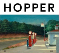 Cover-Bild zum Titel 'Edward Hopper' von ''