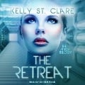 Cover-Bild zum Titel 'The Retreat' von 'Kelly St Clare'