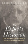 Cover-Bild zum Titel 'The Expert's Historian' von 'Leonard S. Smith'