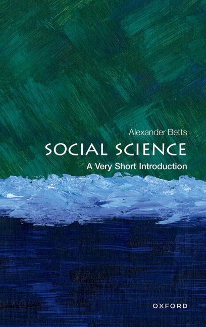 Social Science - Alexander Betts